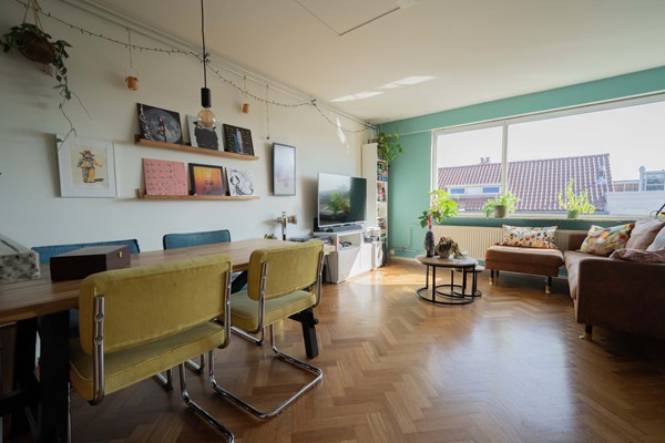 Medium property photo - Zeestraat 34, 1942 AR Beverwijk